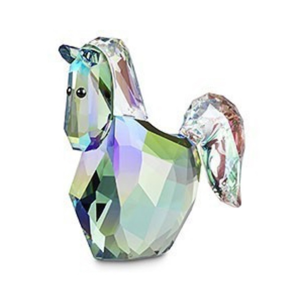 Swarovski Lovlots Jade L.E.
